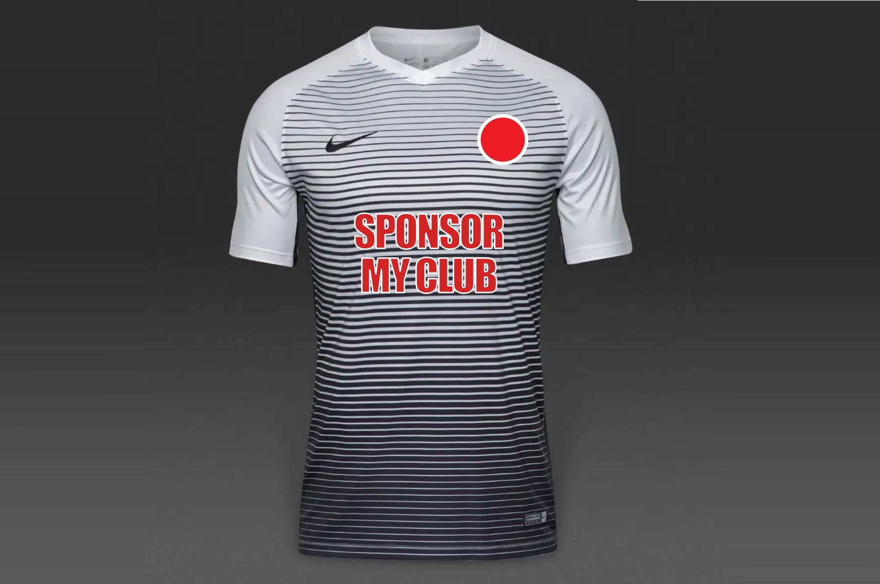Get a helping hand with identifying potential club sponsors