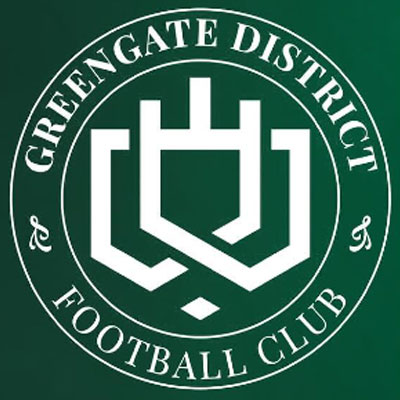 Greengate District F.C.