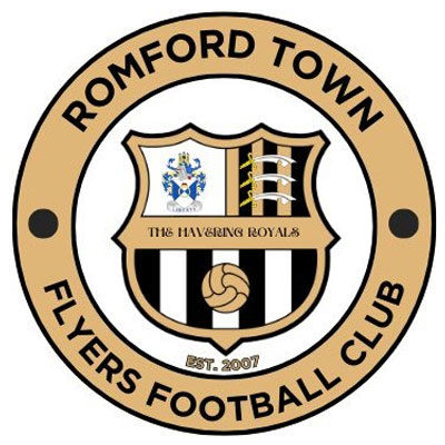 Romford Town Flyers F.C.